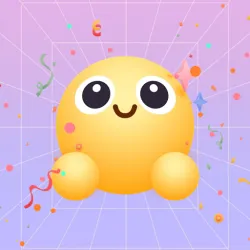 XWorld | Smile Emoji Sticker