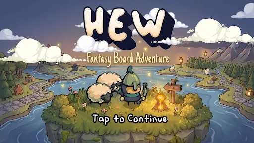 Hew | Fantasy Board Adventure | เกม | XWorld