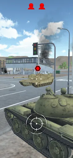 Panzer Hunter | 游戏 | XWorld Panzer Hunter | 游戏 | XWorld