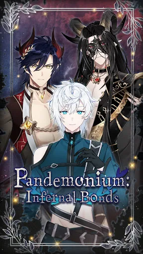 Pandemonium: Infernal Bonds | Games | XWorld