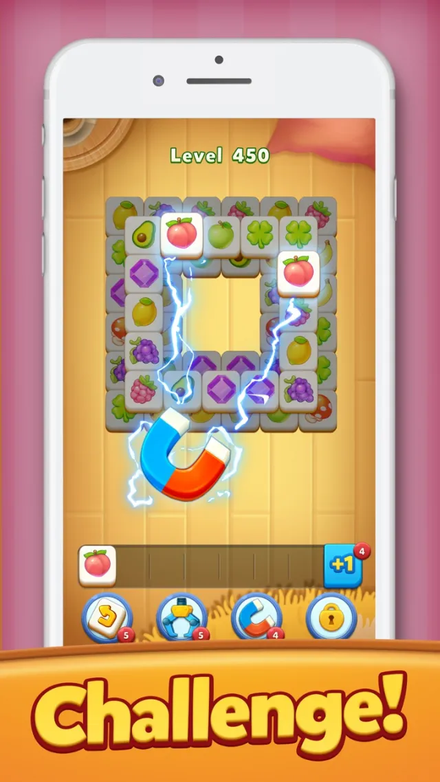 Tile Family®:Match Puzzle Game | Games | XWorld