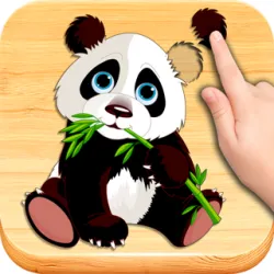 XWorld | Kids' Puzzles #2, Full Game XWorld | Kids' Puzzles #2, Full Game