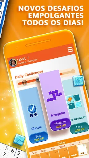 Microsoft Sudoku | Jogos | XWorld