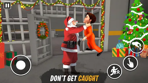 JailBreak : Escape from Prison | Игры | XWorld