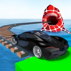 XWorld | Car Stunt simulator Master 3D