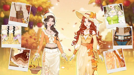 Shining Me: Glow Idol Dress Up | Games | XWorld