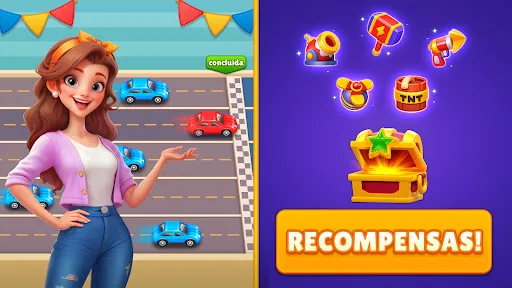 Matching Go! - Puzzle Games | Jogos | XWorld