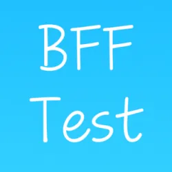 XWorld | BFF Friendship Test - Quiz