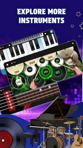 Beat Maker - Drum Pad Pro | Games | XWorld Beat Maker - Drum Pad Pro | Games | XWorld