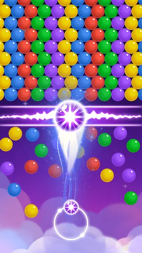 Bubble Pop! - Shooter Puzzle | Permainan | XWorld