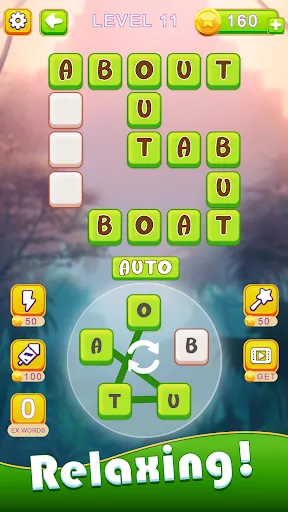 Word Connect - Puzzle Master | Permainan | XWorld