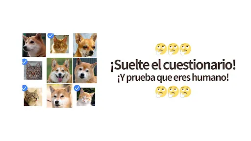 No se permiten robots | juego | XWorld