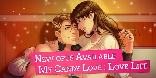 My Candy Love : Otome Sim Game | Games | XWorld My Candy Love : Otome Sim Game | Games | XWorld