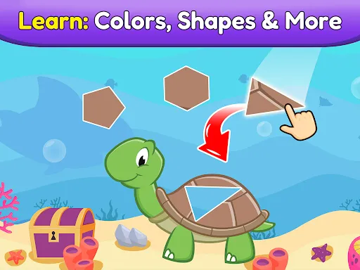 Baby Puzzle Games for Toddlers | Games | XWorld