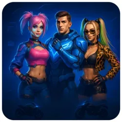 XWorld | FFF SKin Tool