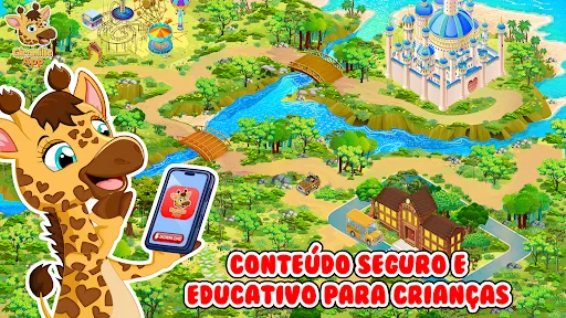 Giramille: Jogos e Desenhos | Jogos | XWorld Giramille: Jogos e Desenhos | Jogos | XWorld
