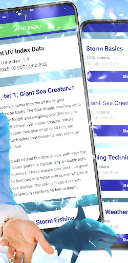 Ice Fishing | Permainan | XWorld