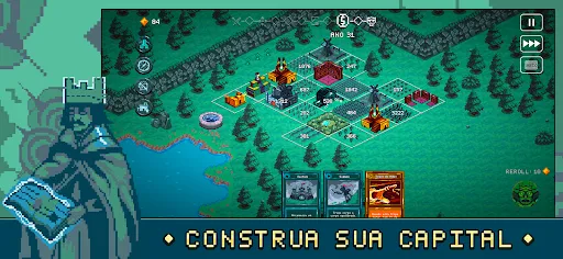 9 Kings | Jogos | XWorld 9 Kings | Jogos | XWorld