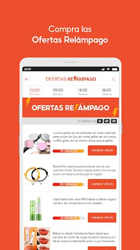 Shopee MX: Compra En Línea | juego | XWorld