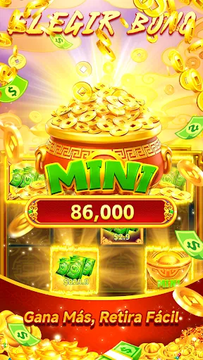 Fortune Treasure Bowl | juego | XWorld Fortune Treasure Bowl | juego | XWorld