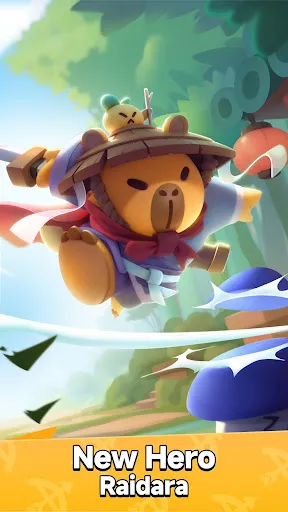 Archero | Games | XWorld Archero | Games | XWorld