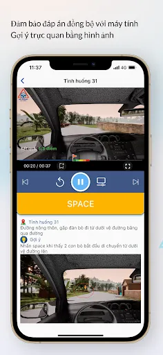 Mô Phỏng Giao Thông V2.0.0 | Games | XWorld