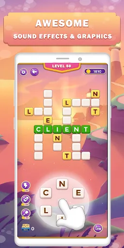 Word Connect - Offline | Games | XWorld