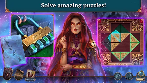 Connected Hearts: Fortune | เกม | XWorld