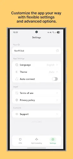 Ping VPN | Games | XWorld Ping VPN | Games | XWorld