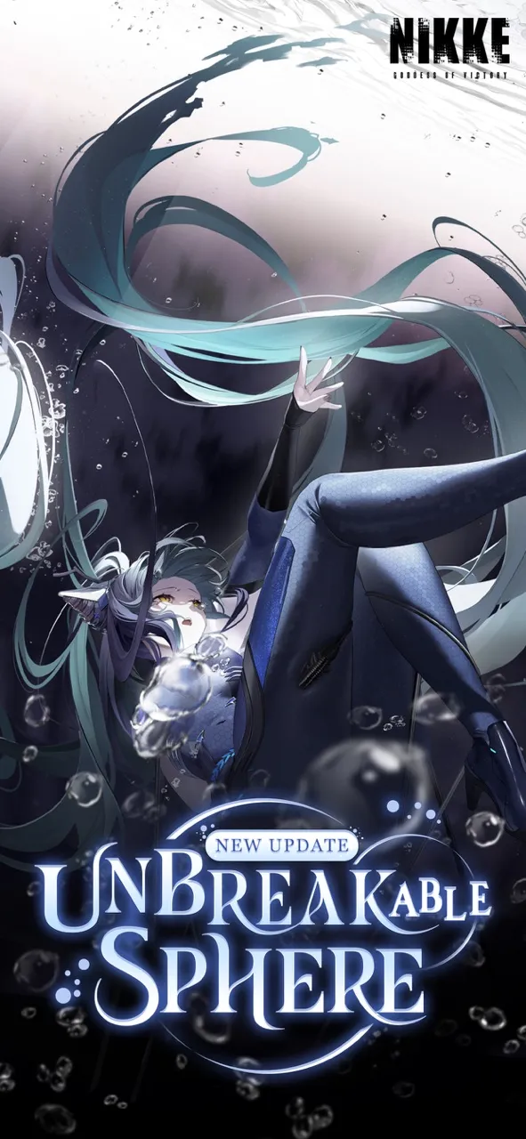 GODDESS OF VICTORY: NIKKE | Games | XWorld