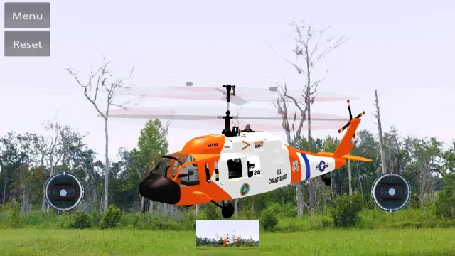 Absolute RC Heli Simulator | Games | XWorld