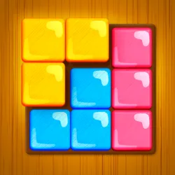 XWorld | Block King - Brain Puzzle Game