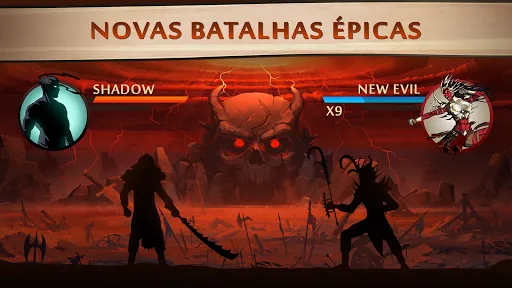 Shadow Fight 2 | Jogos | XWorld