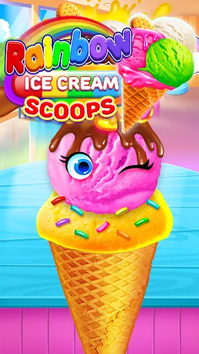 Ice Cream Maker Cooking Games | Permainan | XWorld Ice Cream Maker Cooking Games | Permainan | XWorld