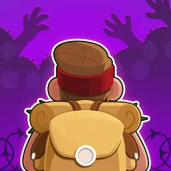 XWorld | Bagbound Hero – РПГ Рюкзак