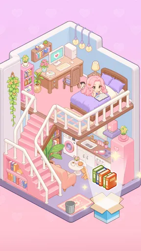 Dreamy Decor: Dekorasi Rumah | Permainan | XWorld Dreamy Decor: Dekorasi Rumah | Permainan | XWorld