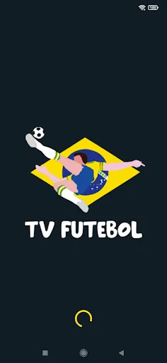 TV Futebol ao vivo BR | Jogos | XWorld