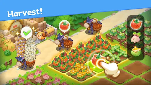 Tougen Adventures | เกม | XWorld