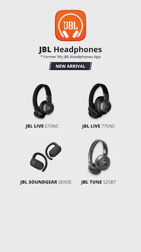 JBL Headphones | Jogos | XWorld