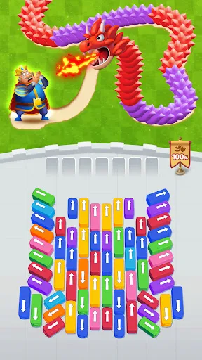 Royalty: Rescue Puzzle | Permainan | XWorld