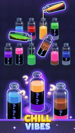 Water Colors – Sorting & Match | Игры | XWorld Water Colors – Sorting & Match | Игры | XWorld