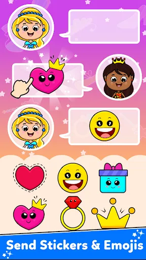 Timpy Baby Princess Phone Game | Games | XWorld