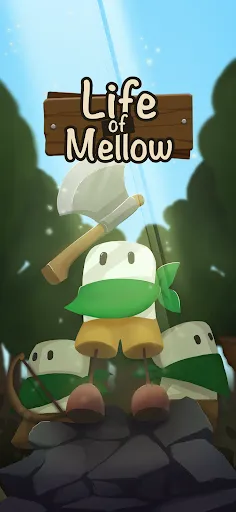 Life of Mellow | Games | XWorld