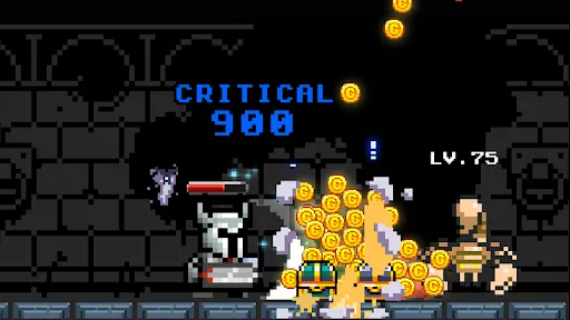 Nâng cao Dungeon Heroes VIP | Games | XWorld