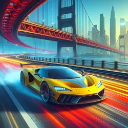 XWorld | Car Race 3D - Racing Master