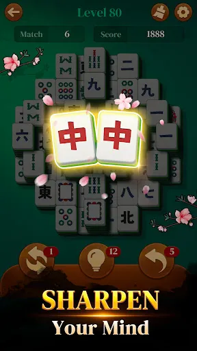 Panda Mahjong - Classic Tile | Permainan | XWorld