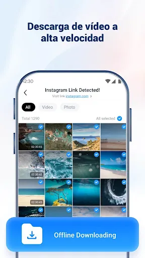 UC Browser-Seguro,privado | juego | XWorld