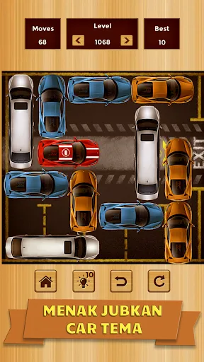 Unblock Puzzle Game | Permainan | XWorld
