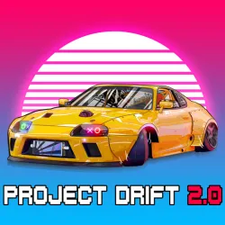 XWorld | Project Drift 2.0