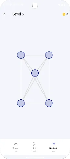 LineFlow | 游戏 | XWorld